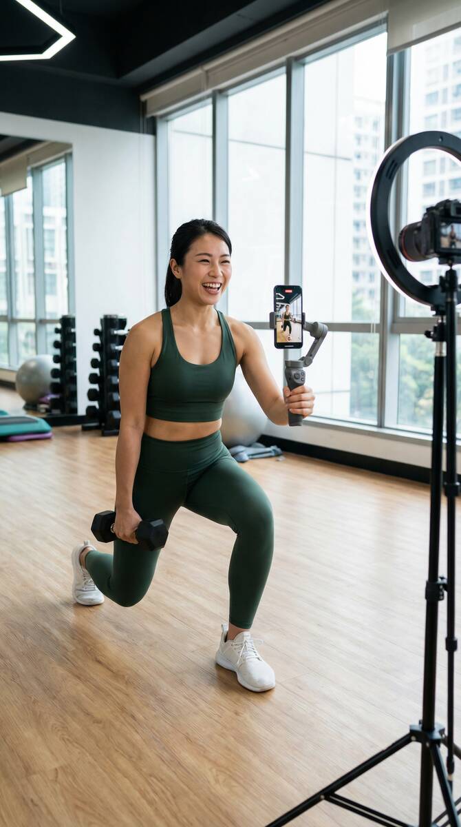 成人视频健身视频教程