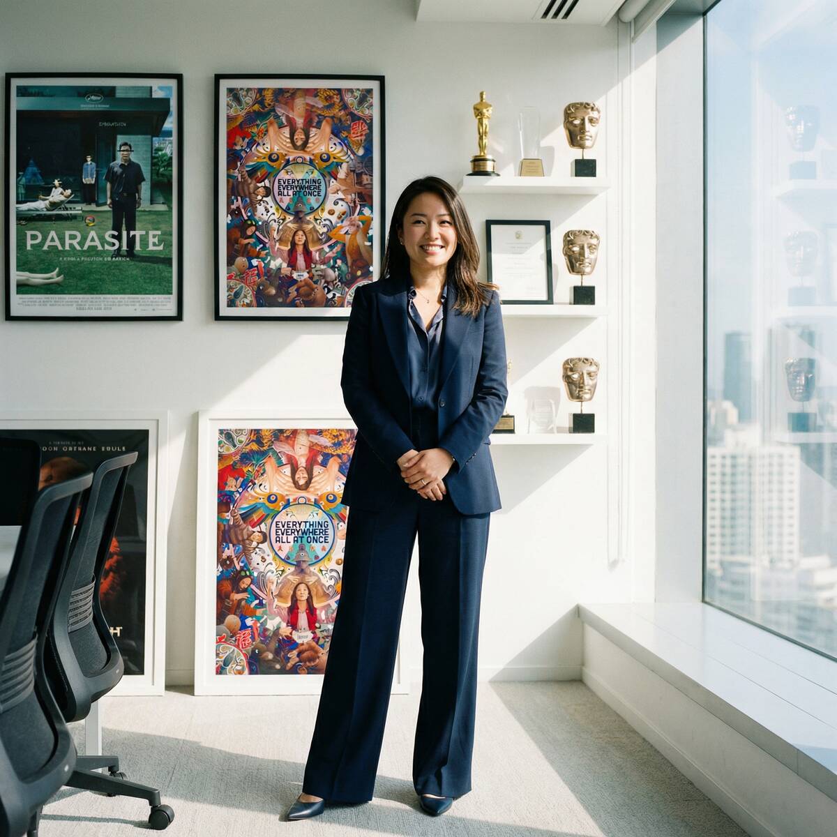 成人视频制片人